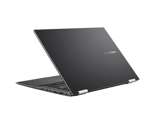 Ноутбук ASUS TP470EA-EC458W flip Touch 14