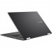 Ноутбук ASUS TP470EA-EC458W flip Touch 14