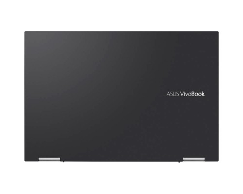 Ноутбук ASUS TP470EA-EC458W flip Touch 14