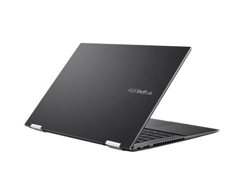 Ноутбук ASUS TP470EA-EC458W flip Touch 14