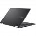 Ноутбук ASUS TP470EA-EC458W flip Touch 14