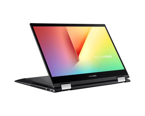 Ноутбук ASUS TP470EA-EC458W flip Touch 14