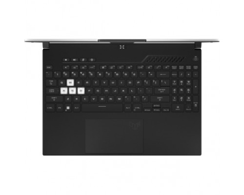 Ноутбук ASUS TUF FX517ZM-AS73 15.6