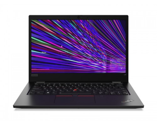 Ноутбук ThinkPad L13 Clam Gen2, Intel Core i7-1185G7 (3.00GHz, 12MB) 13.3 1920x1080 Non-Touch, 16.0GB, 1x256GB SSD, M.2 2280, PCIe NVMe, OPAL2.0, TLC, Intel® Iris® Xe Graphics, Bluetooth 5.1,WiFi6 AX201 2x2, 720p HDCam&2Mic, 4Cell Li-Pol 46Wh, 3YR,