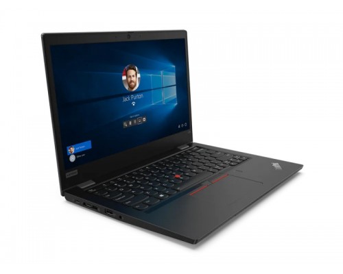 Ноутбук ThinkPad L13 Clam Gen2, Intel Core i7-1185G7 (3.00GHz, 12MB) 13.3 1920x1080 Non-Touch, 16.0GB, 1x256GB SSD, M.2 2280, PCIe NVMe, OPAL2.0, TLC, Intel® Iris® Xe Graphics, Bluetooth 5.1,WiFi6 AX201 2x2, 720p HDCam&2Mic, 4Cell Li-Pol 46Wh, 3YR,