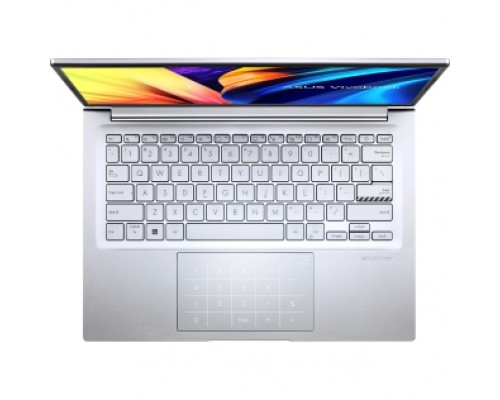 Ноутбук ASUS X1403ZA-LY193 14