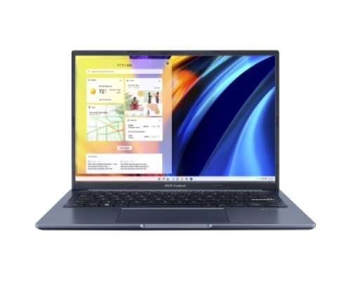 Ноутбук ASUS X1403ZA-LY192W 14