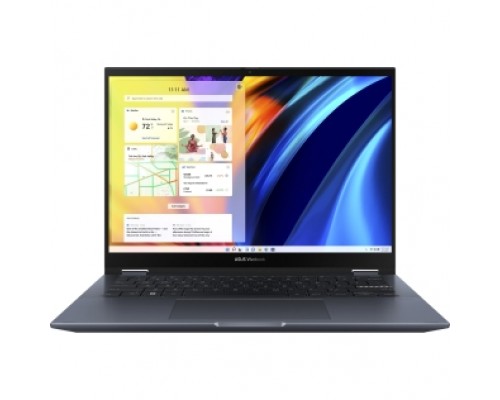 Ноутбук ASUS TP3402ZA-LZ259W flip Touch 14