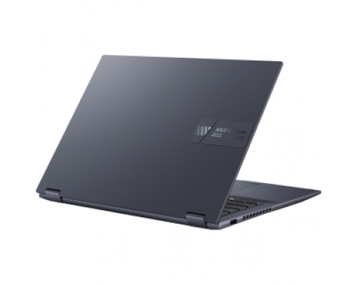 Ноутбук ASUS TP3402ZA-LZ259W flip Touch 14