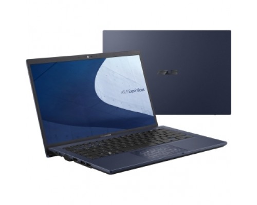 Ноутбук ASUS B1400CBA-EB0768X 14