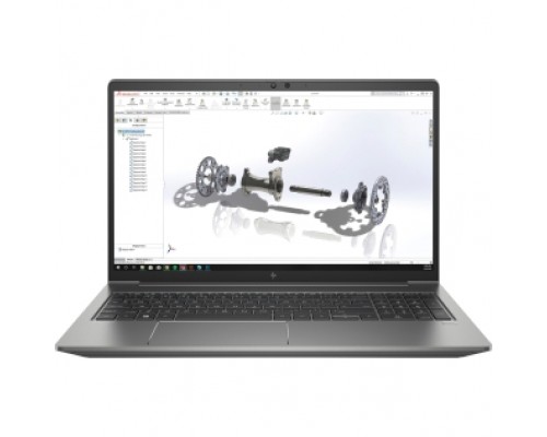 Ноутбук HP ZBook Power G8 15.6 15.6