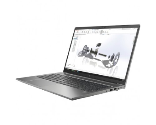 Ноутбук HP ZBook Power G8 15.6 15.6