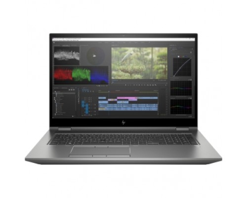 Ноутбук HP ZBook Fury G8 17.3 17.3