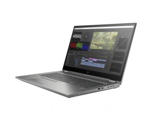 Ноутбук HP ZBook Fury G8 17.3 17.3