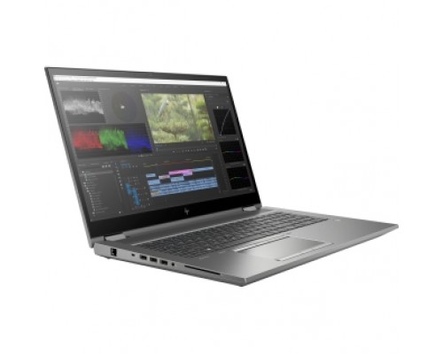 Ноутбук HP ZBook Fury G8 17.3 17.3