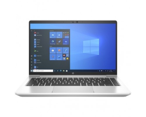 Ноутбук HP Probook 640 G8 14