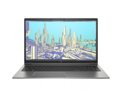 Ноутбук HP ZBook Firefly G8 15.6 15.6