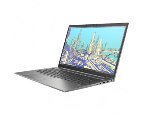 Ноутбук HP ZBook Firefly G8 15.6 15.6