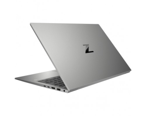 Ноутбук HP ZBook Firefly G8 15.6 15.6