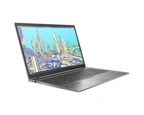 Ноутбук HP ZBook Firefly G8 15.6 15.6