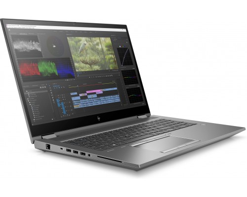 Ноутбук HP ZBook Fury G8 17.3 17.3