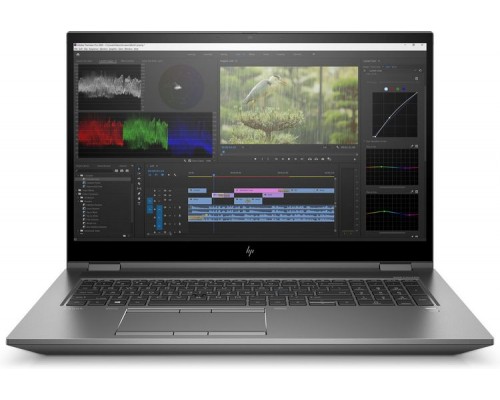 Ноутбук HP ZBook Fury G8 17.3 17.3