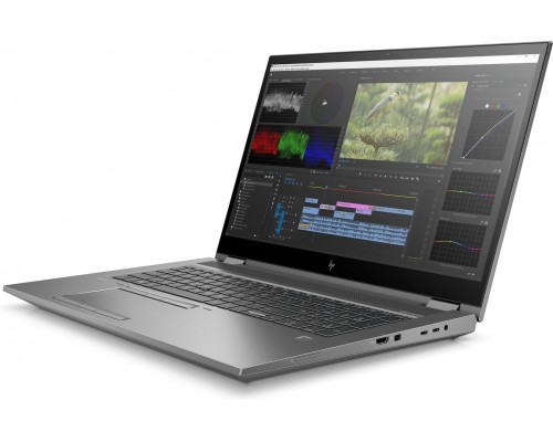 Ноутбук HP ZBook Fury G8 17.3 17.3