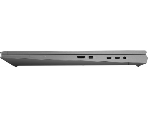 Ноутбук HP ZBook Fury G8 17.3 17.3