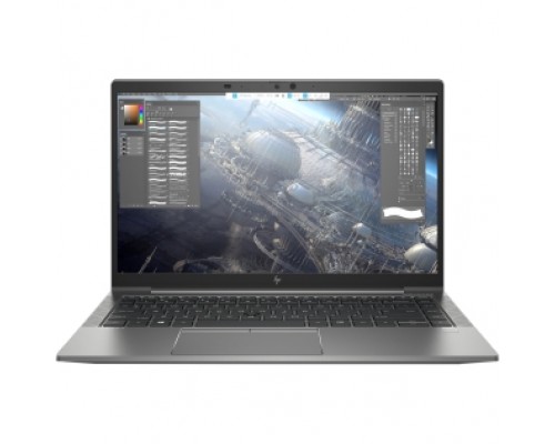 Ноутбук HP ZBook Firefly 14 G8 2C9Q2EA