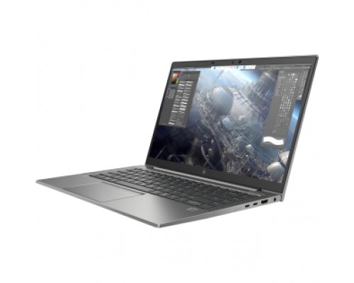 Ноутбук HP ZBook Firefly 14 G8 2C9Q2EA