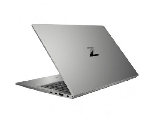 Ноутбук HP ZBook Firefly 14 G8 2C9Q2EA