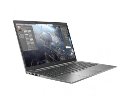 Ноутбук HP ZBook Firefly 14 G8 2C9Q2EA