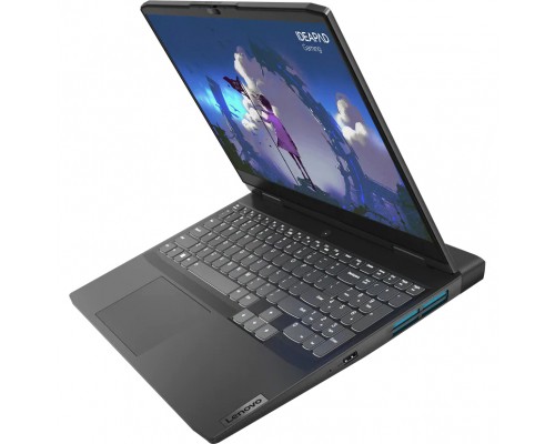 Ноутбук Lenovo IdeaPad Gaming 3 15IAH7 15.6