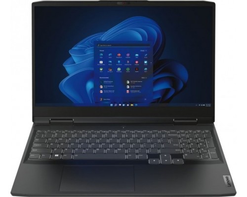 Ноутбук Lenovo IdeaPad Gaming 3 15ARH7 15.6