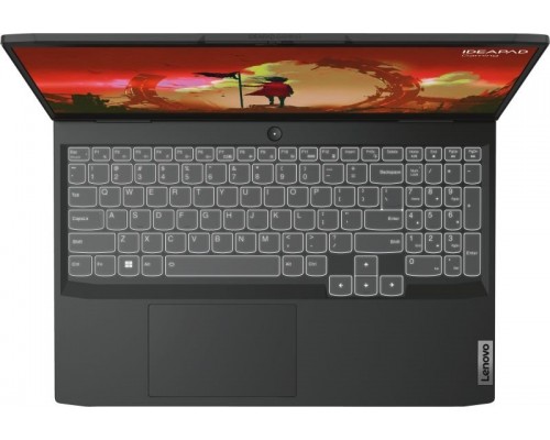 Ноутбук Lenovo IdeaPad Gaming 3 15ARH7 15.6