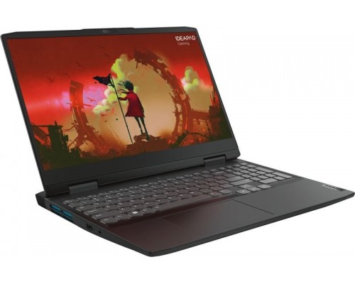 Ноутбук Lenovo IdeaPad Gaming 3 15ARH7 15.6