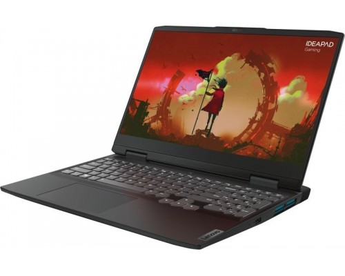 Ноутбук Lenovo IdeaPad Gaming 3 15ARH7 15.6