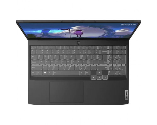 Ноутбук Lenovo IdeaPad Gaming 3 15IAH7 15.6