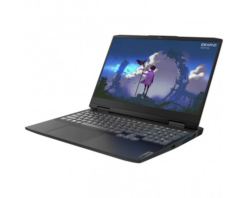 Ноутбук Lenovo IdeaPad Gaming 3 15IAH7 15.6