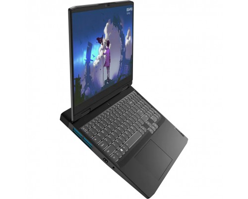 Ноутбук Lenovo IdeaPad Gaming 3 15IAH7 15.6