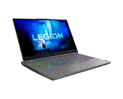 Ноутбук Lenovo Legion 5 15IAH7 15.6