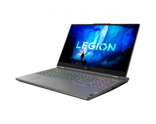 Ноутбук Lenovo Legion 5 15IAH7 15.6