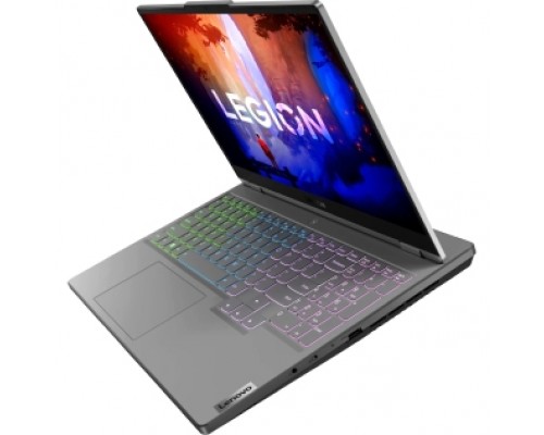 Ноутбук Lenovo Legion 5 15ARH7H 15.6