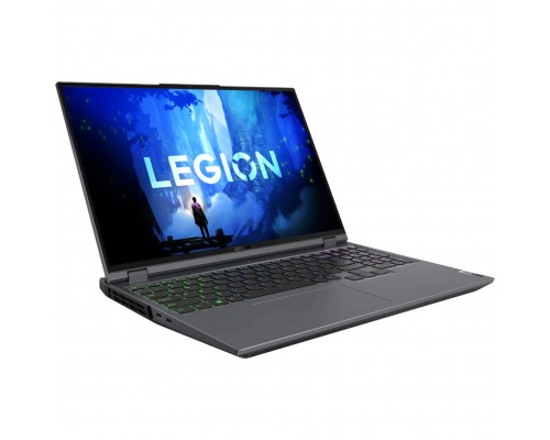 Ноутбук Lenovo Legion 5 Pro 16IAH7H 16