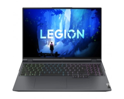 Ноутбук Lenovo Legion 5 Pro 16IAH7H 16