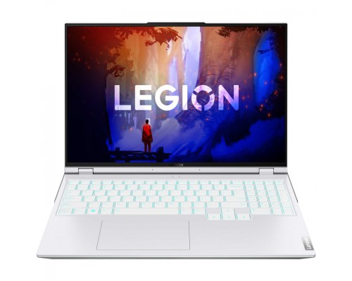 Ноутбук Lenovo Legion 5 Pro 16ARH7H 16