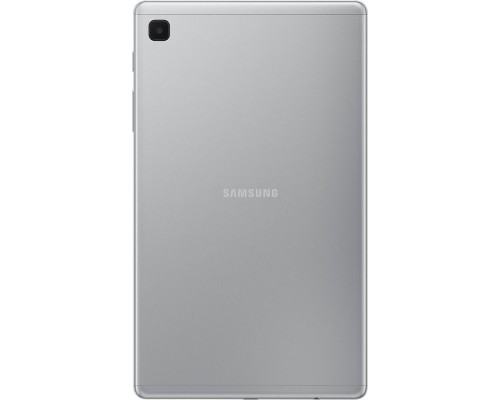 Планшет/ Планшет Samsung Galaxy Tab A7 lite 32GB WiFi Silver 8.7'/800x1340/3Gb/32Gb/5100mAh