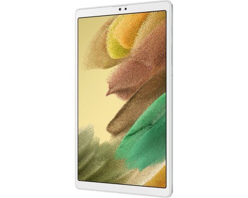 Планшет/ Планшет Samsung Galaxy Tab A7 lite 32GB WiFi Silver 8.7'/800x1340/3Gb/32Gb/5100mAh