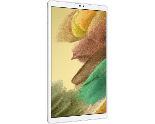 Планшет/ Планшет Samsung Galaxy Tab A7 lite 32GB WiFi Silver 8.7'/800x1340/3Gb/32Gb/5100mAh