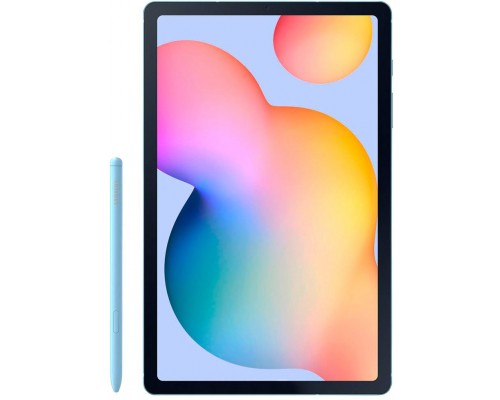 Планшет/ Планшет Samsung Galaxy Tab S6 Lite 10.4